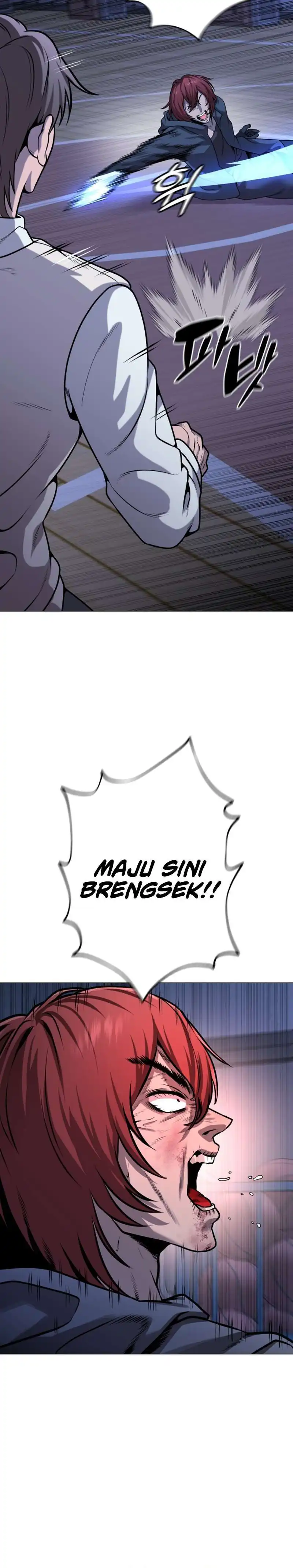 Baca John X Killer - Chapter 24 halaman 35