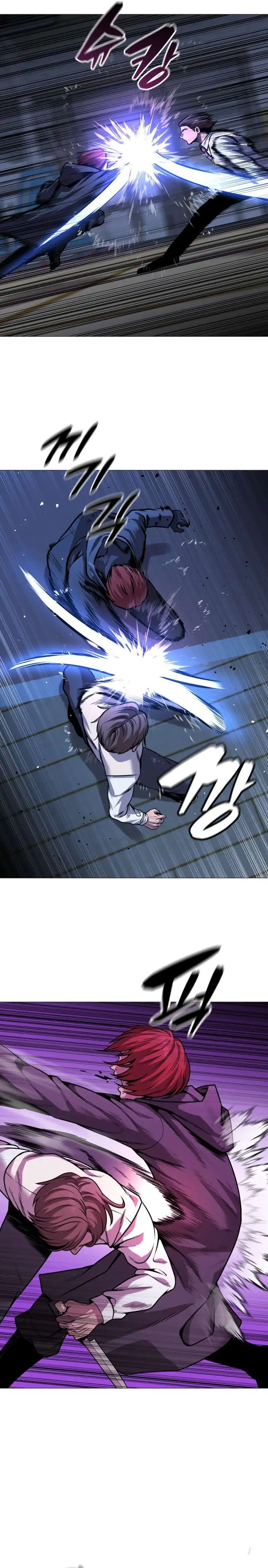 Baca John X Killer - Chapter 24 halaman 38