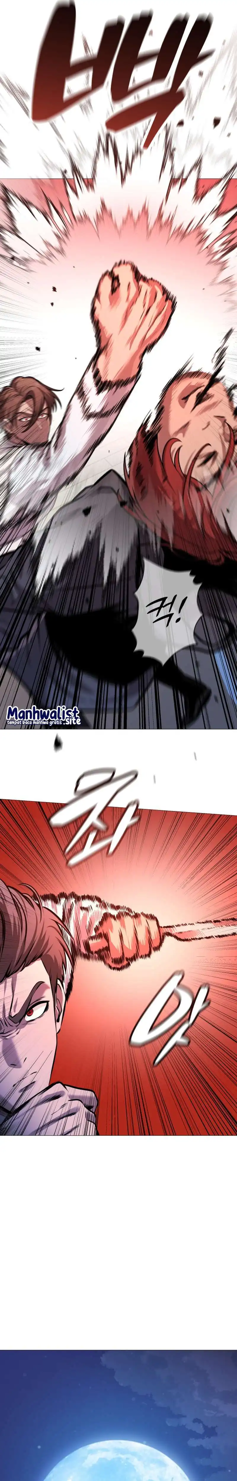 Baca John X Killer - Chapter 24 halaman 39