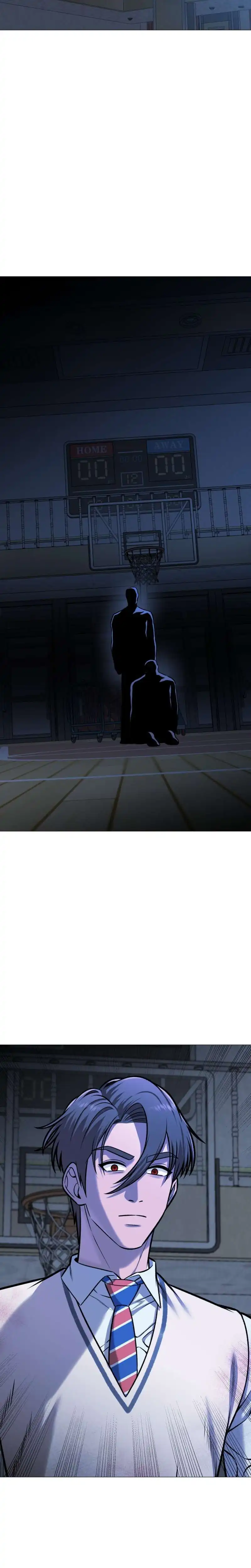 Baca John X Killer - Chapter 24 halaman 4