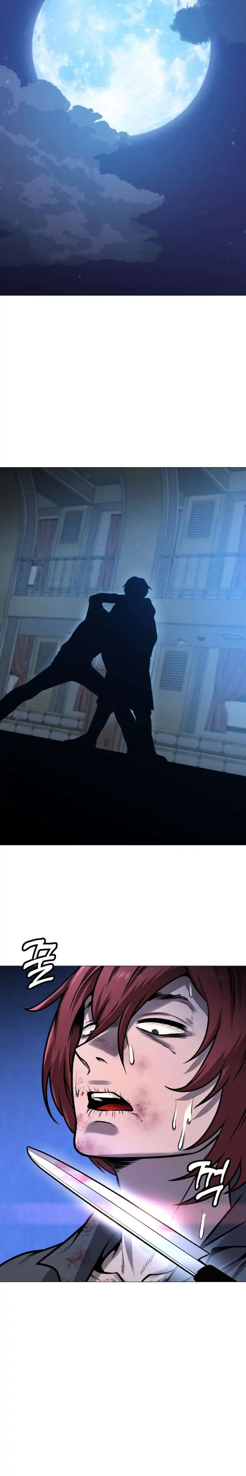 Baca John X Killer - Chapter 24 halaman 40