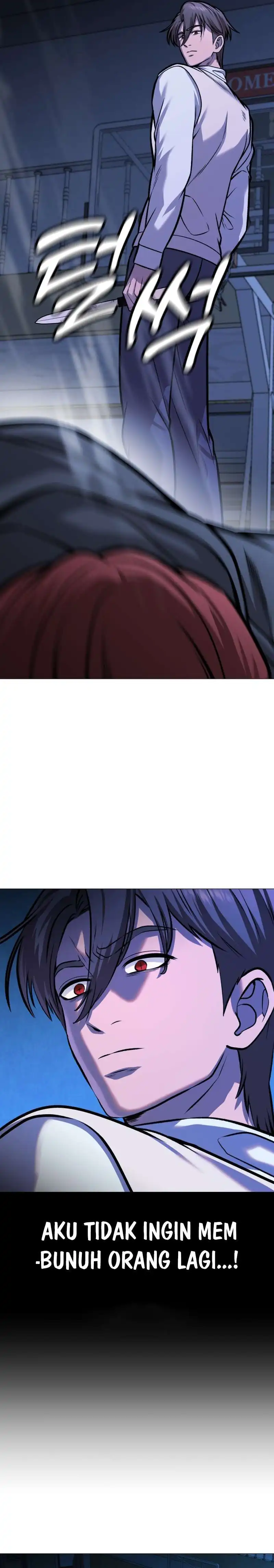 Baca John X Killer - Chapter 24 halaman 42