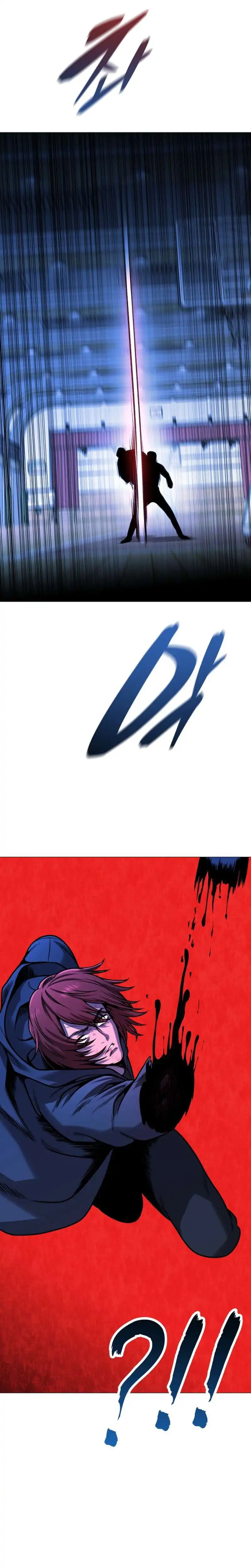 Baca John X Killer - Chapter 24 halaman 44