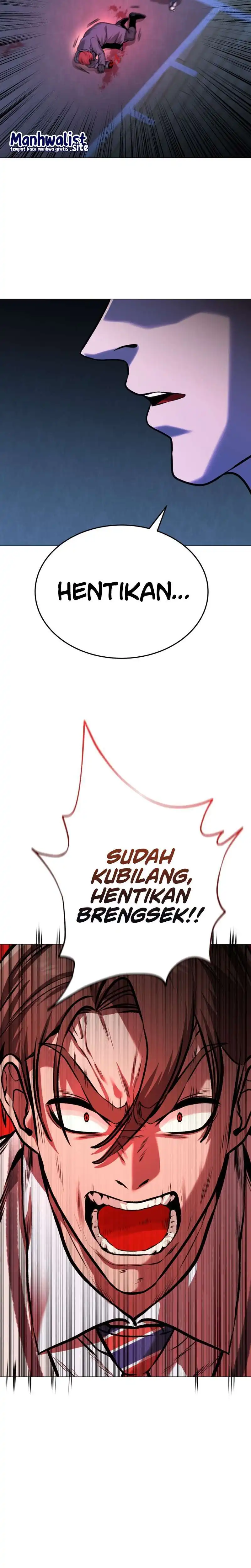 Baca John X Killer - Chapter 24 halaman 46