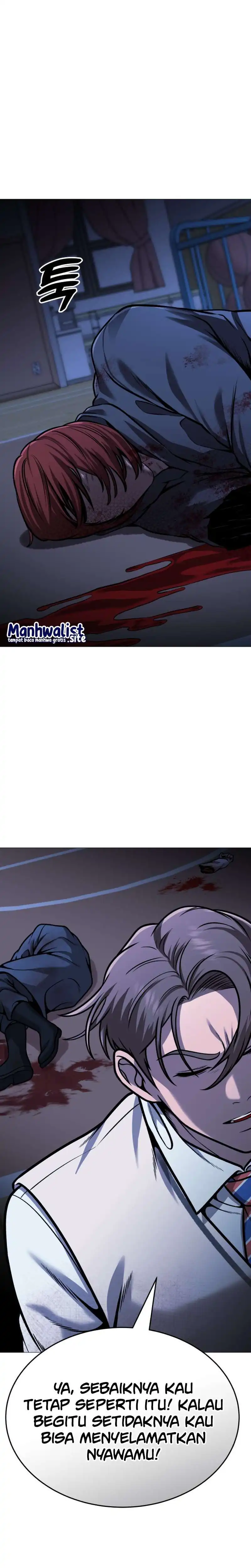 Baca John X Killer - Chapter 24 halaman 47