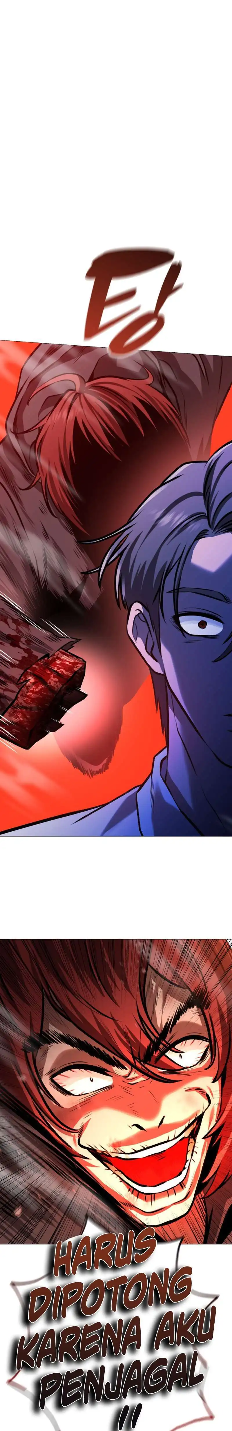 Baca John X Killer - Chapter 24 halaman 48