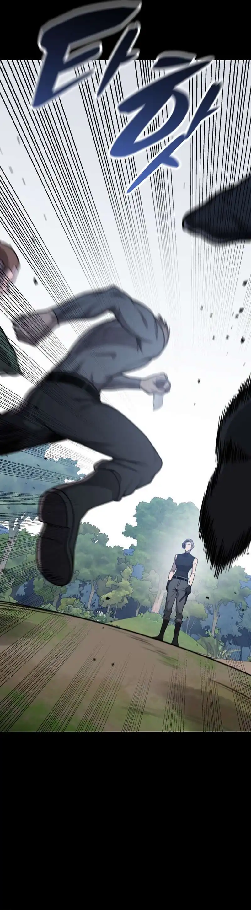 Baca John X Killer - Chapter 24 halaman 8