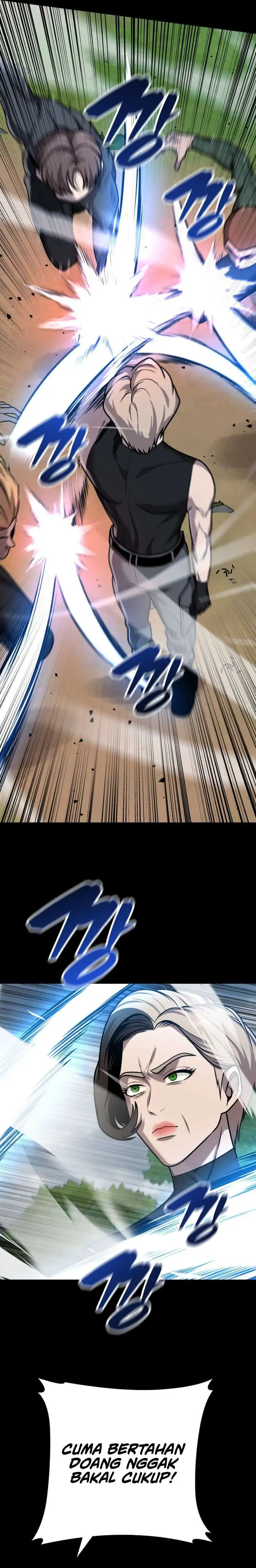 Baca John X Killer - Chapter 24 halaman 9