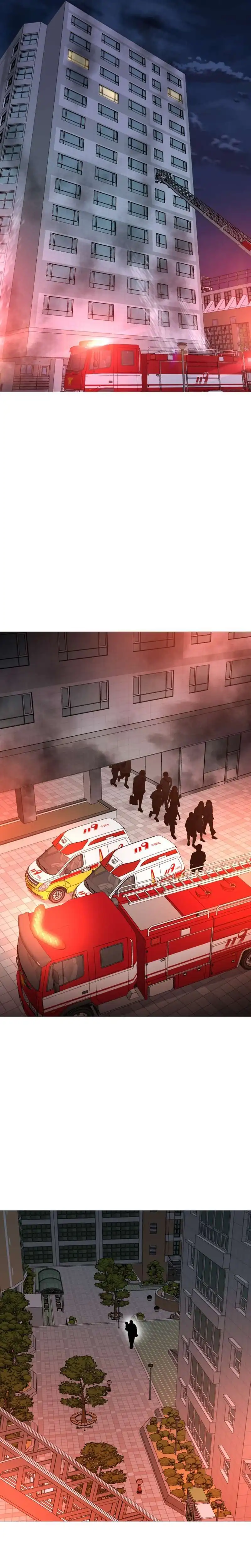 Baca John X Killer - Chapter 25 halaman 10