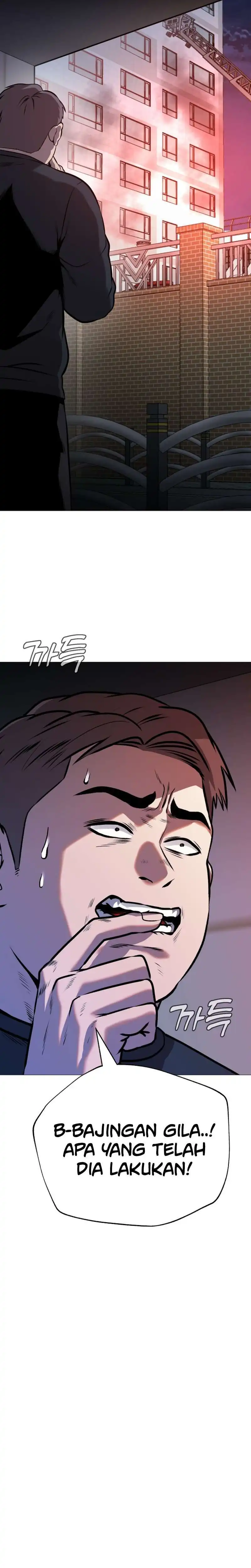 Baca John X Killer - Chapter 25 halaman 13