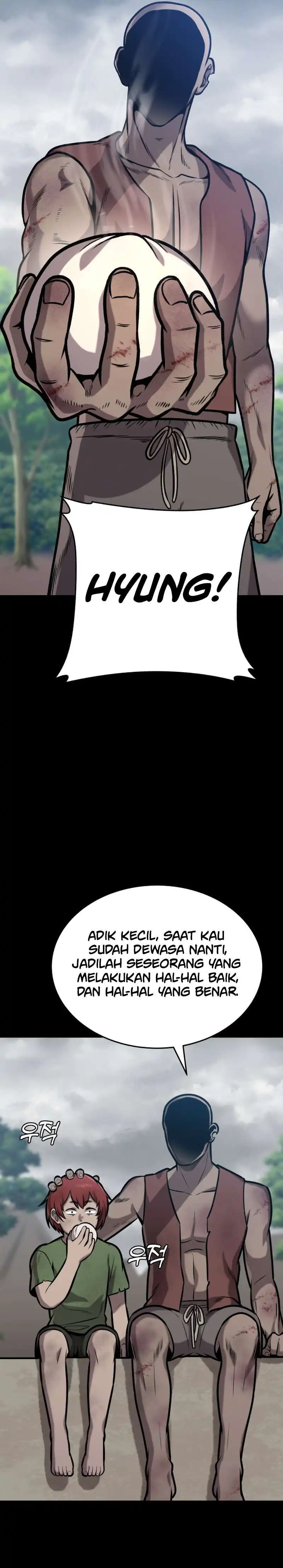 Baca John X Killer - Chapter 25 halaman 19