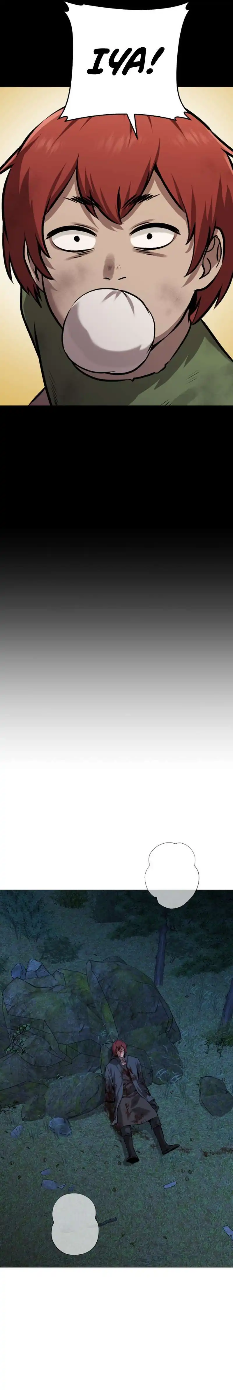 Baca John X Killer - Chapter 25 halaman 20