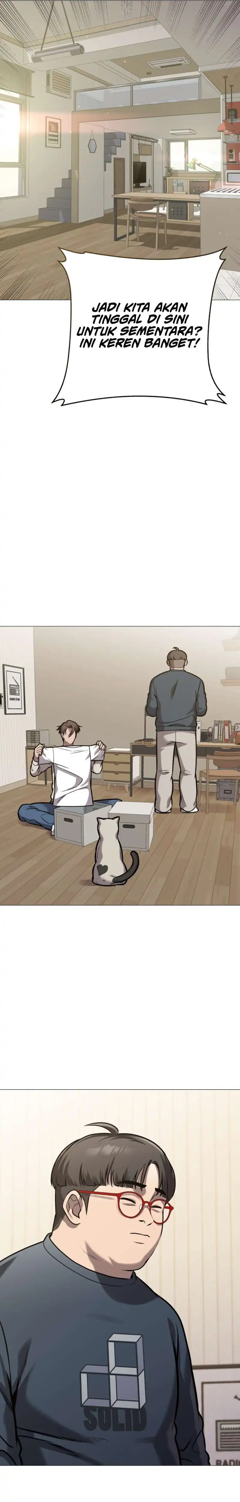 Baca John X Killer - Chapter 25 halaman 24