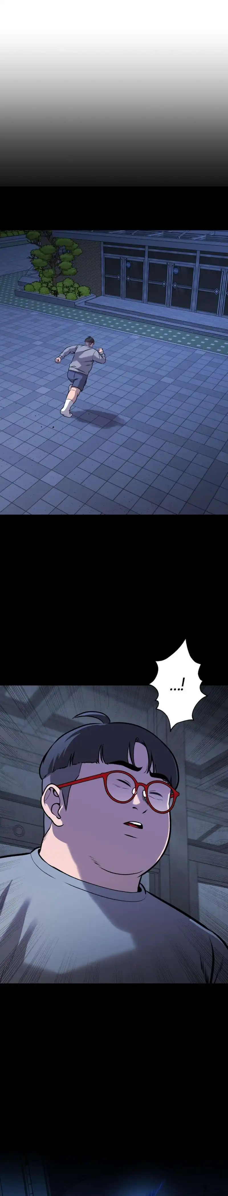 Baca John X Killer - Chapter 25 halaman 25