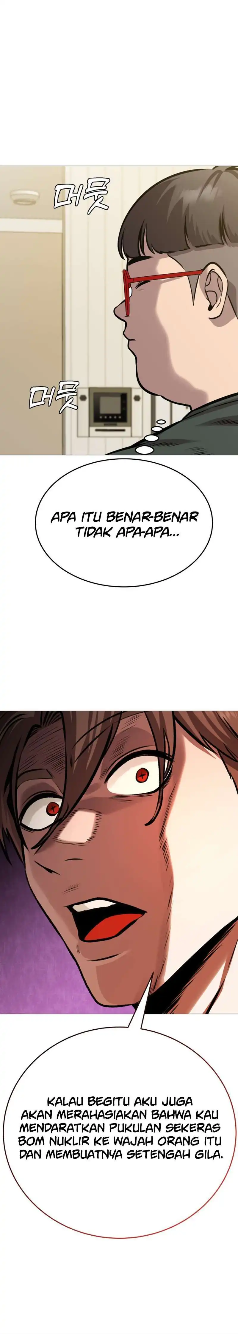 Baca John X Killer - Chapter 25 halaman 29