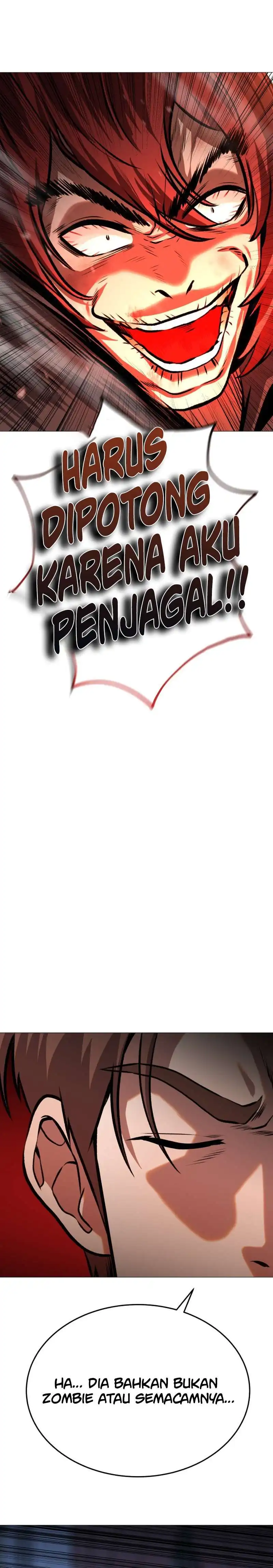Baca John X Killer - Chapter 25 halaman 3