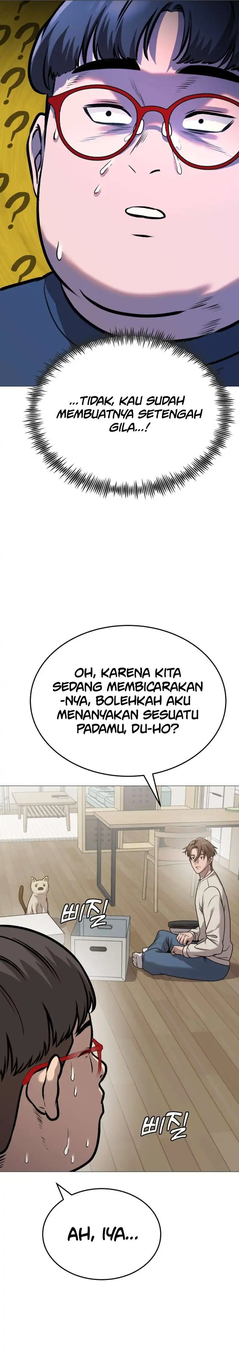 Baca John X Killer - Chapter 25 halaman 30
