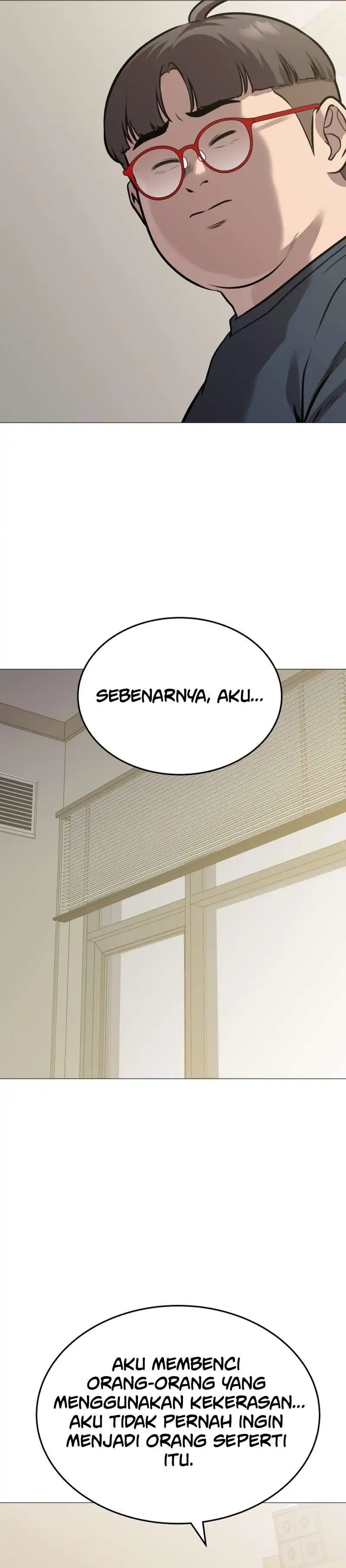 Baca John X Killer - Chapter 25 halaman 32