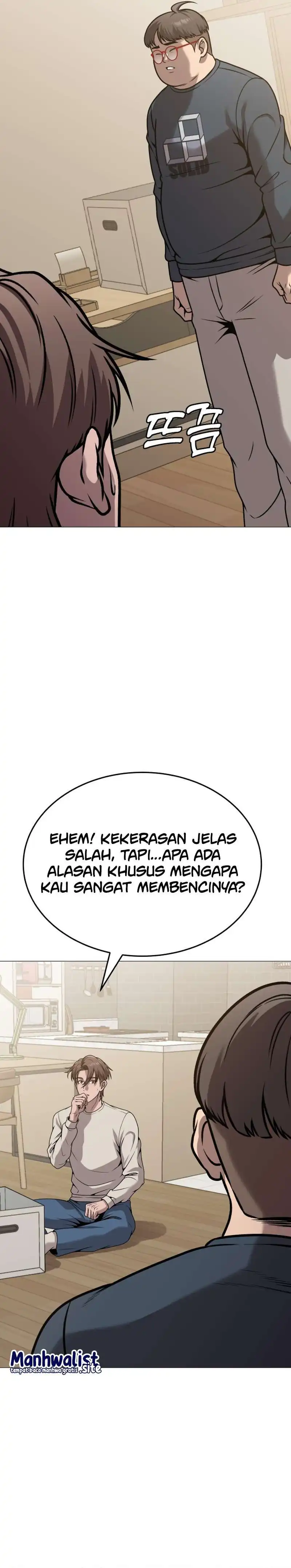 Baca John X Killer - Chapter 25 halaman 33