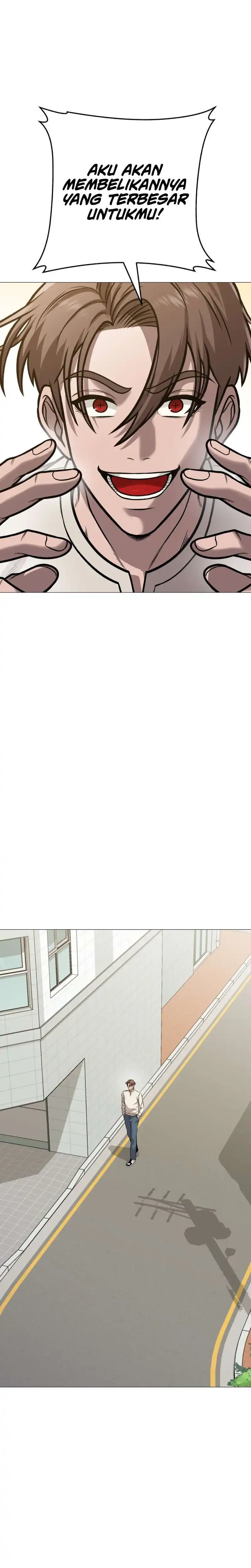 Baca John X Killer - Chapter 25 halaman 36