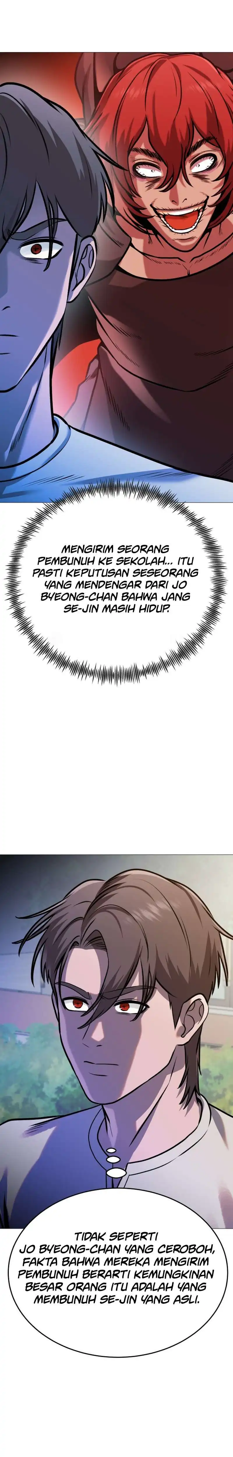 Baca John X Killer - Chapter 25 halaman 37