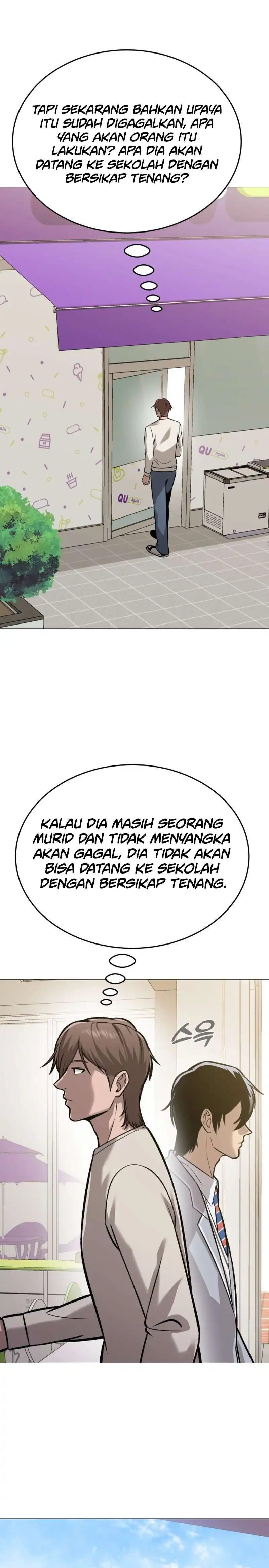Baca John X Killer - Chapter 25 halaman 38