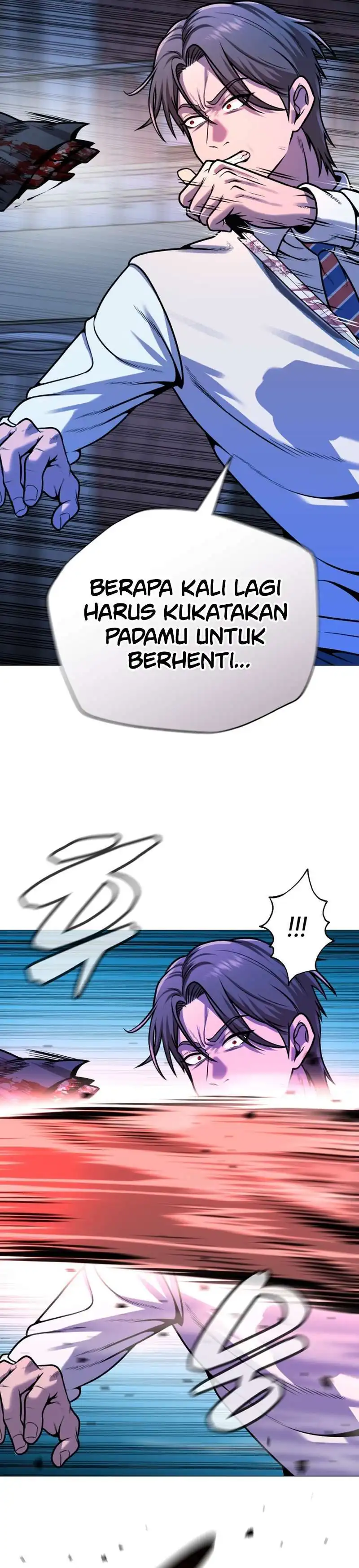 Baca John X Killer - Chapter 25 halaman 4