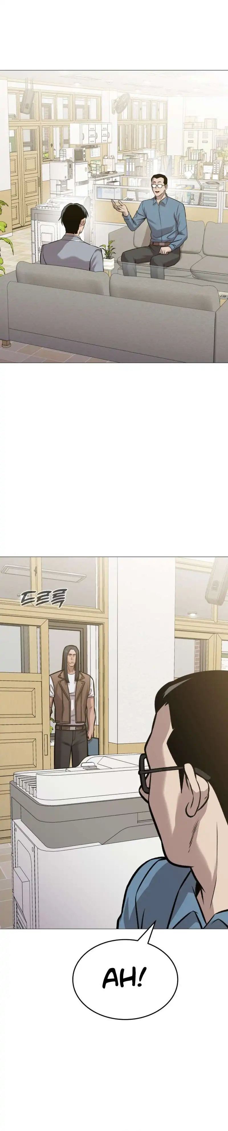 Baca John X Killer - Chapter 25 halaman 40