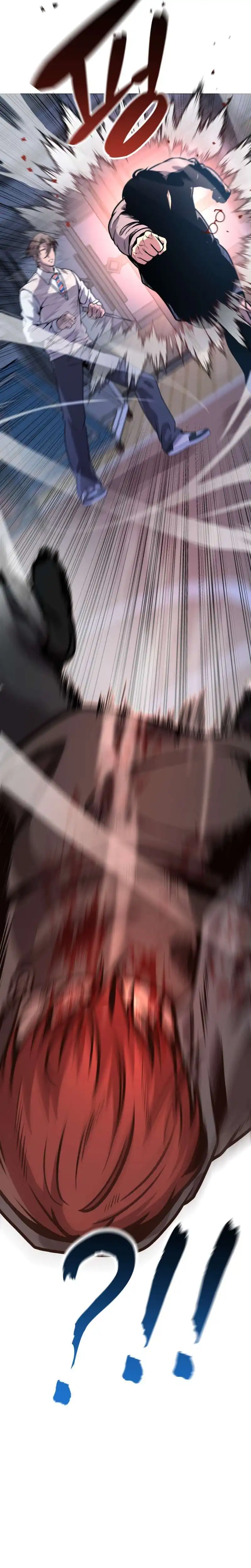 Baca John X Killer - Chapter 25 halaman 5