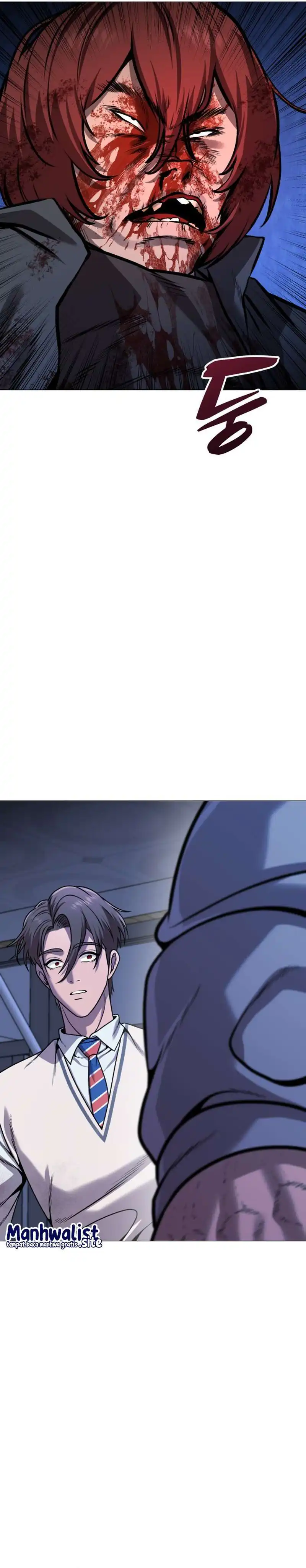 Baca John X Killer - Chapter 25 halaman 7