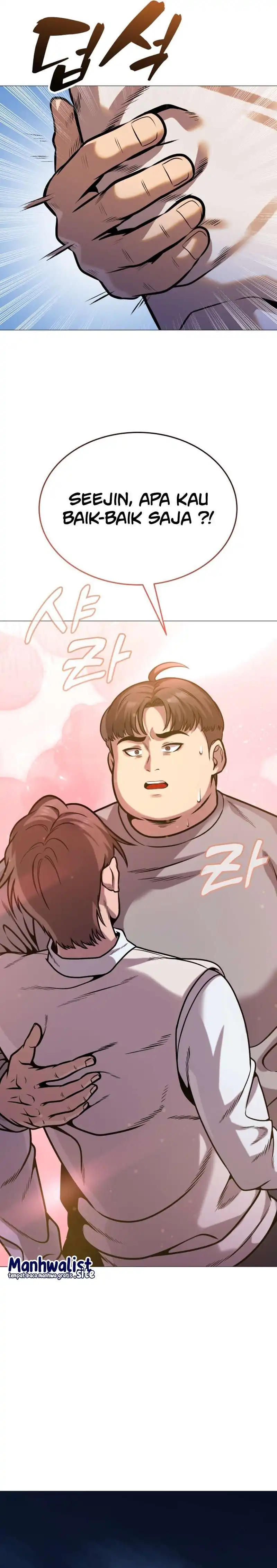 Baca John X Killer - Chapter 25 halaman 9