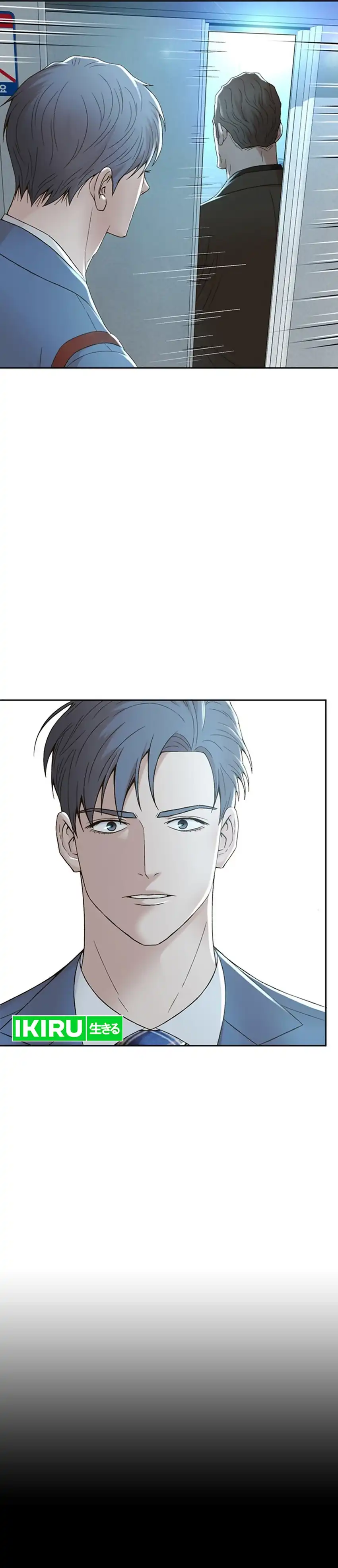 Baca Judge Lee Han Young - Chapter 110 halaman 11