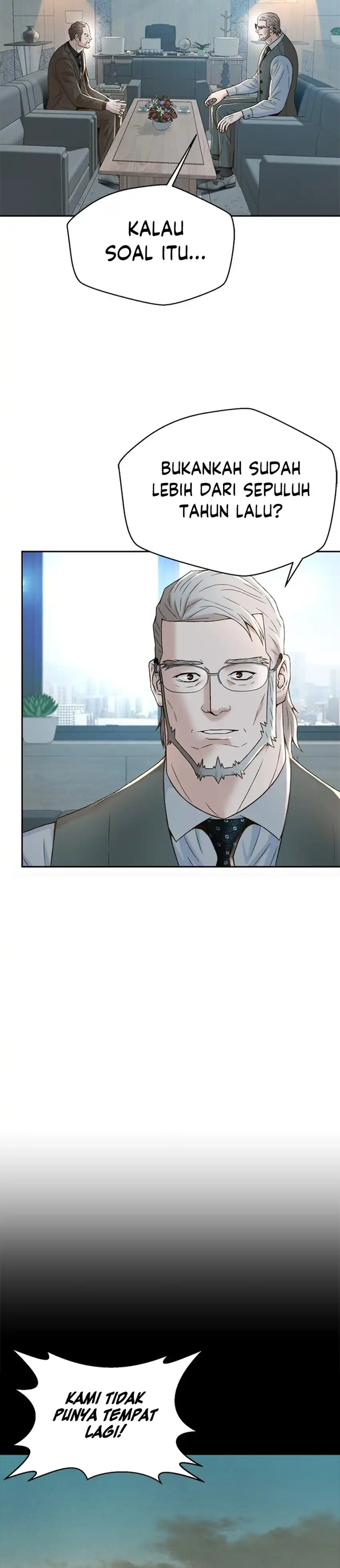 Baca Judge Lee Han Young - Chapter 110 halaman 13