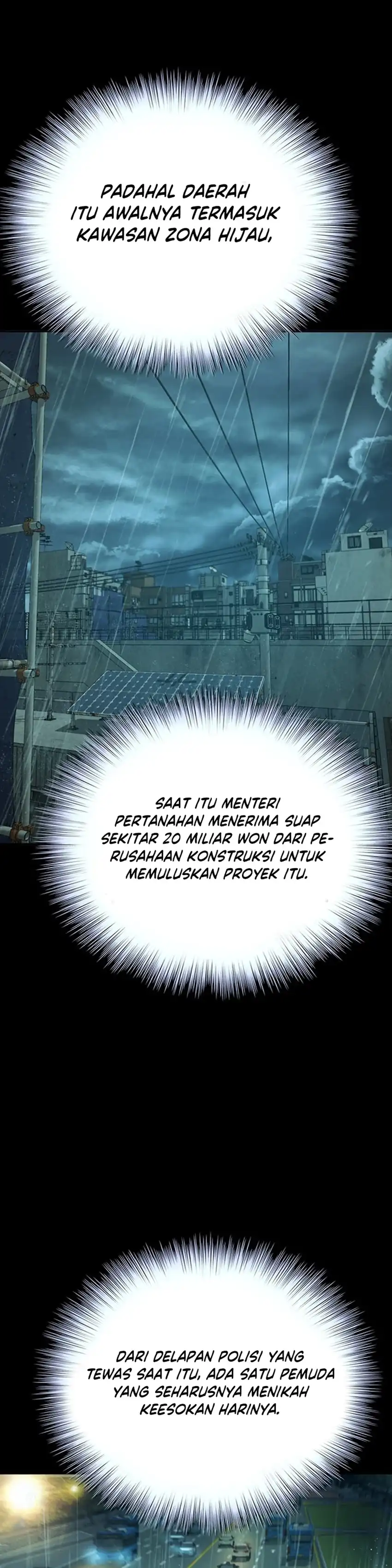 Baca Judge Lee Han Young - Chapter 110 halaman 16