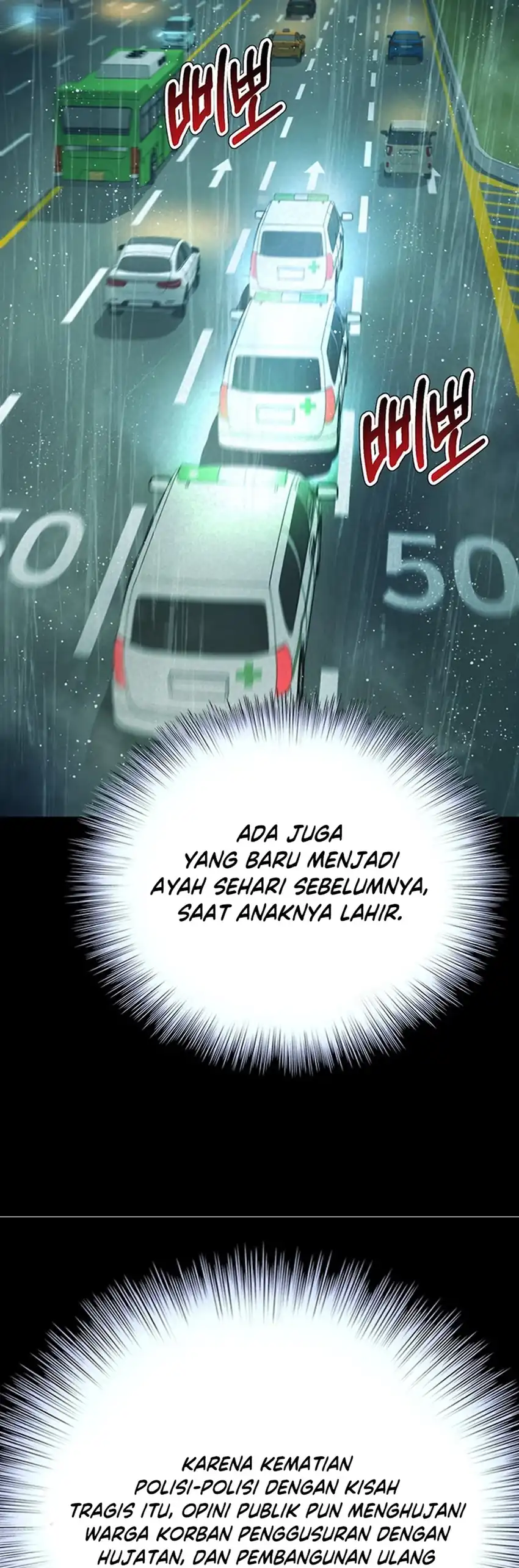 Baca Judge Lee Han Young - Chapter 110 halaman 17