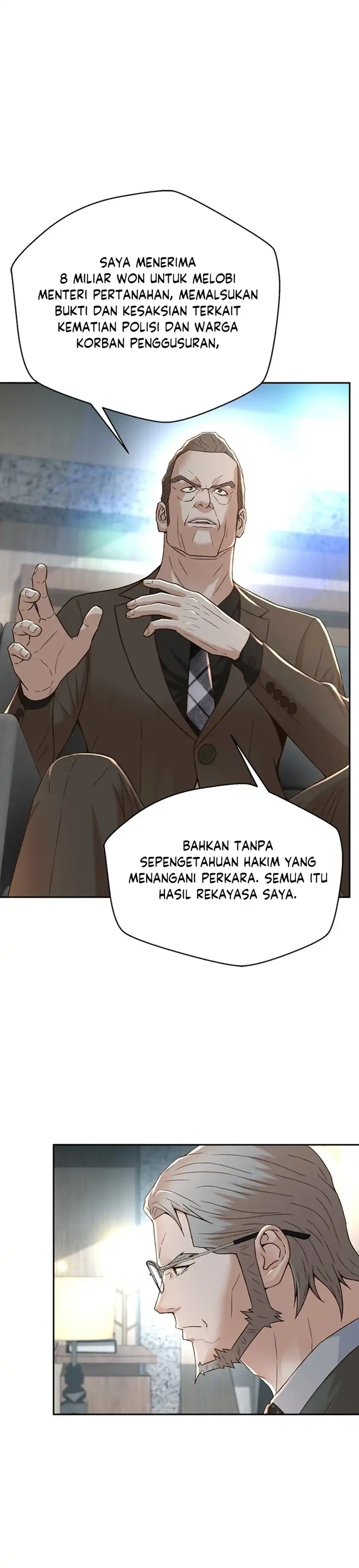 Baca Judge Lee Han Young - Chapter 110 halaman 20