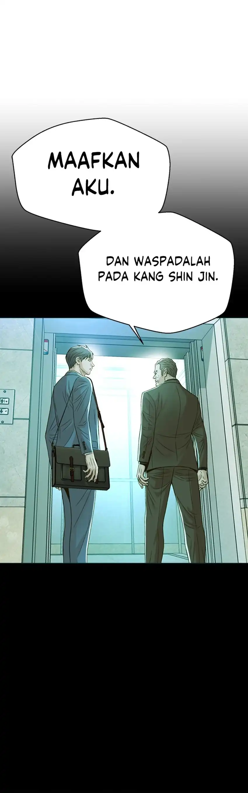Baca Judge Lee Han Young - Chapter 110 halaman 26