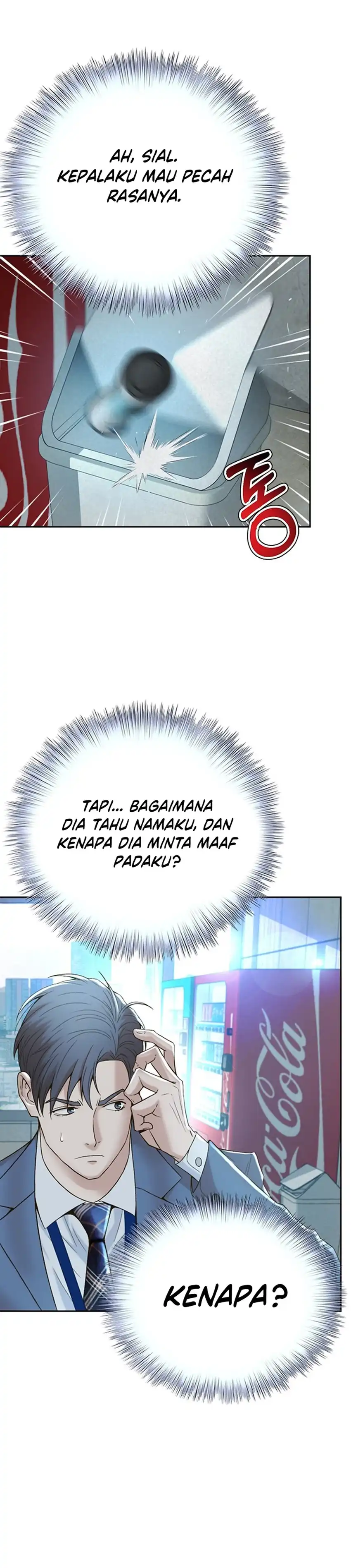 Baca Judge Lee Han Young - Chapter 110 halaman 28