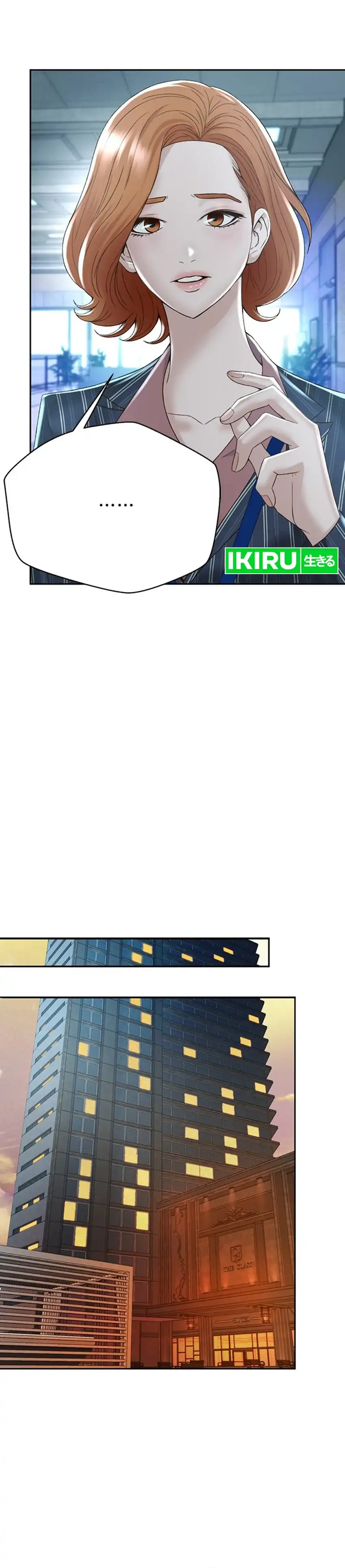 Baca Judge Lee Han Young - Chapter 110 halaman 32