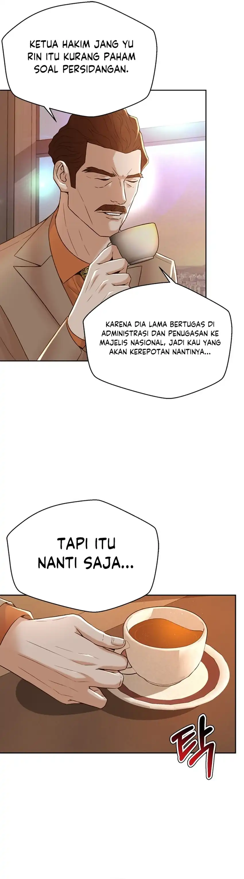 Baca Judge Lee Han Young - Chapter 110 halaman 35