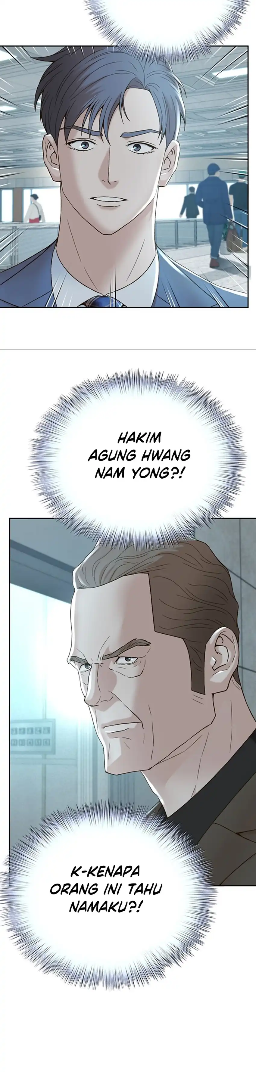 Baca Judge Lee Han Young - Chapter 110 halaman 9