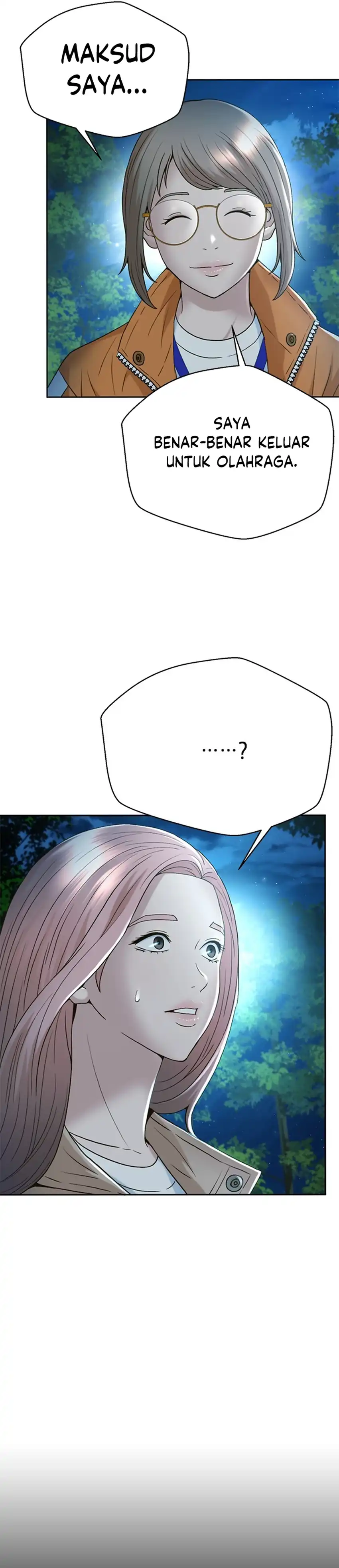 Judge Lee Han Young Chapter 128 page 22