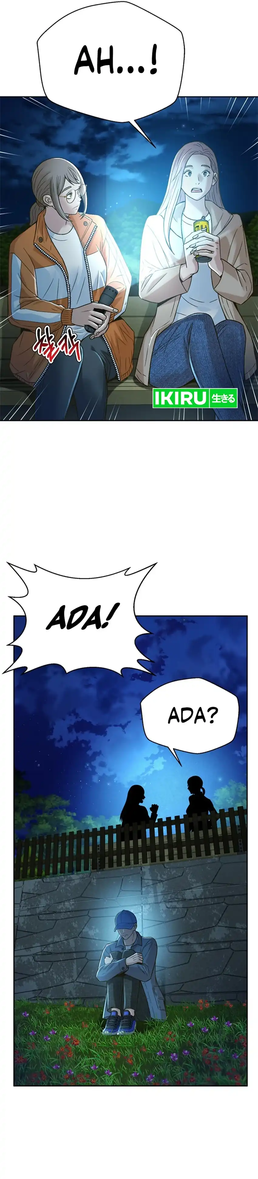 Judge Lee Han Young Chapter 128 page 32
