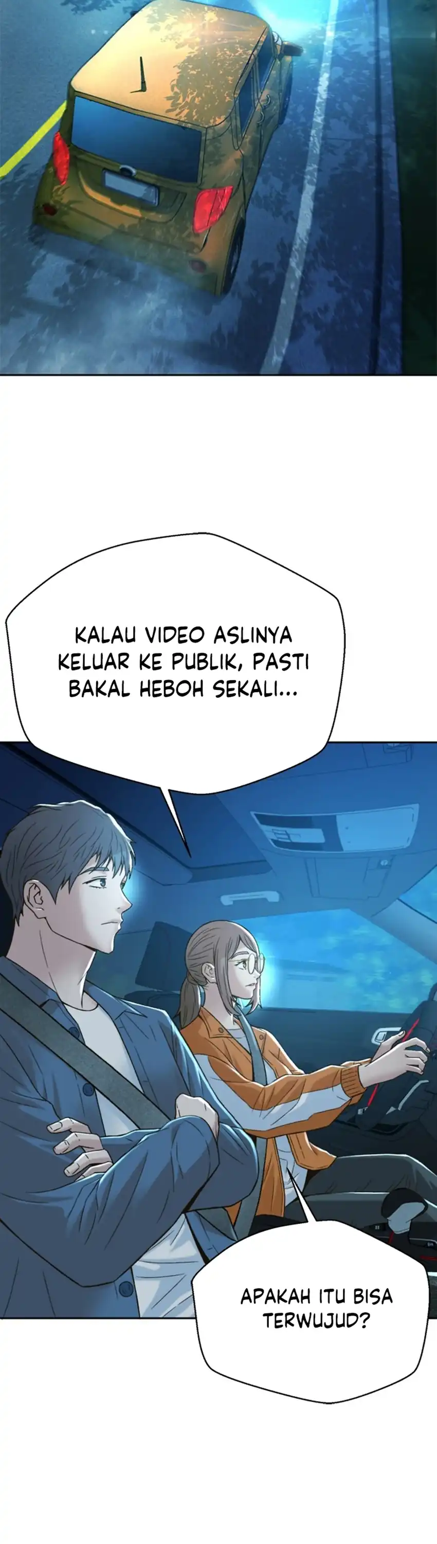 Judge Lee Han Young Chapter 128 page 36