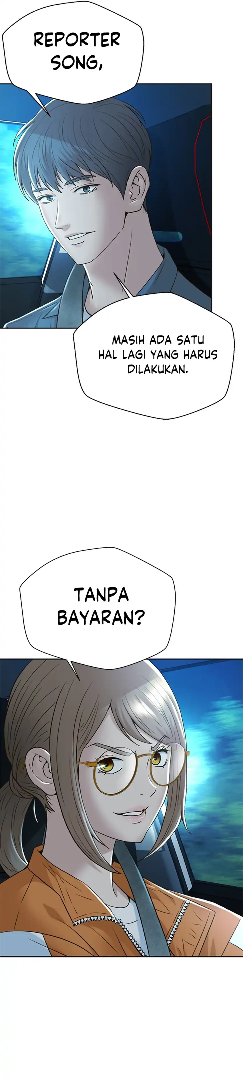 Judge Lee Han Young Chapter 128 page 38