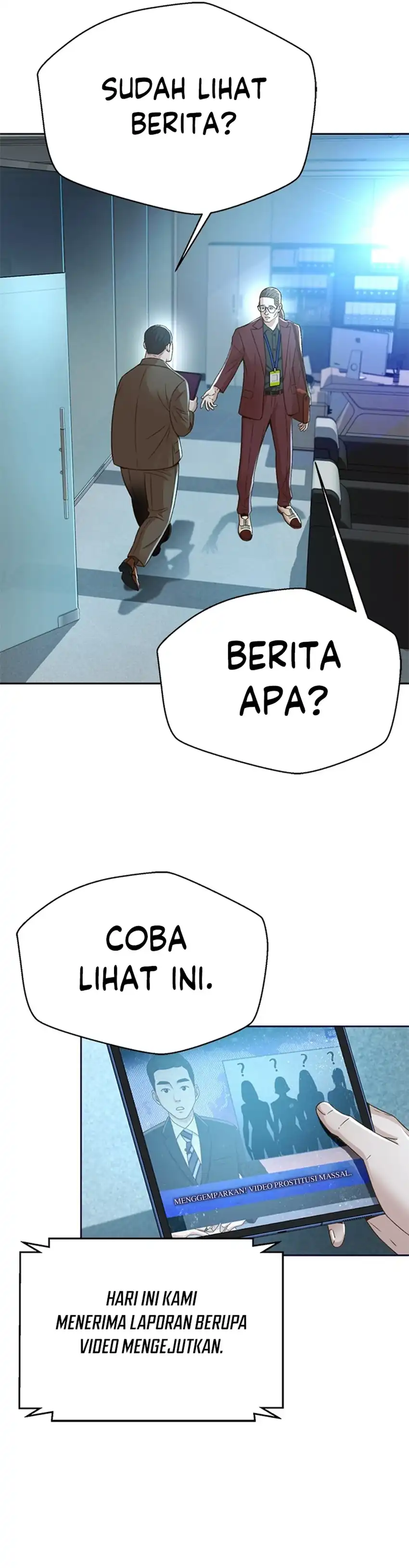Judge Lee Han Young Chapter 128 page 48