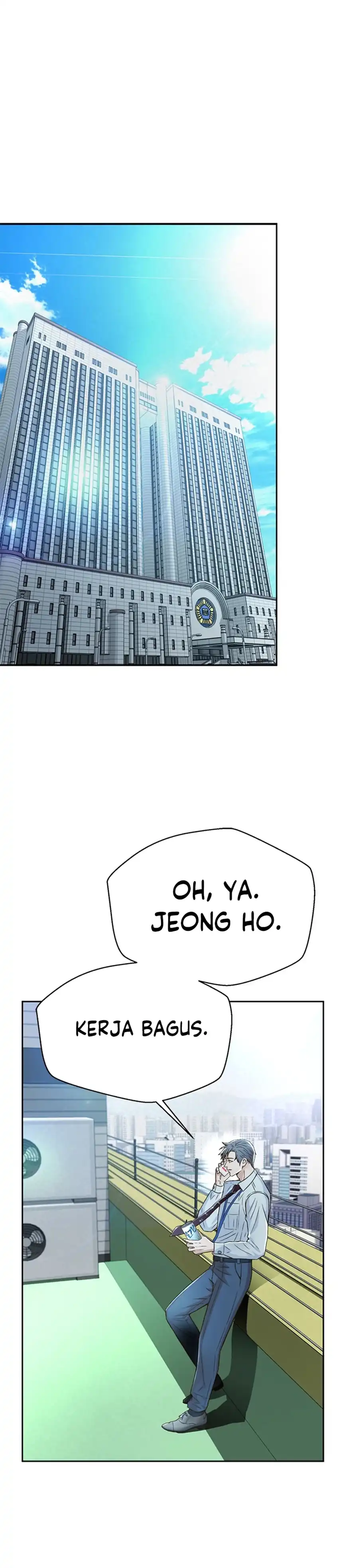 Judge Lee Han Young Chapter 128 page 54