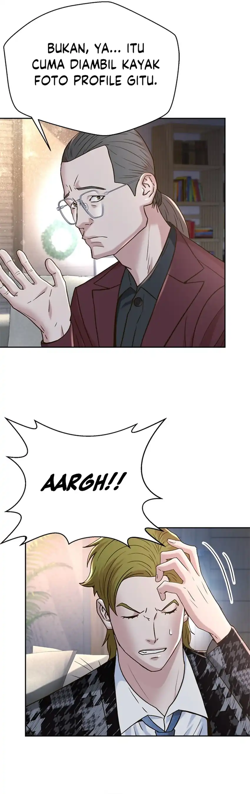Judge Lee Han Young Chapter 128 page 70