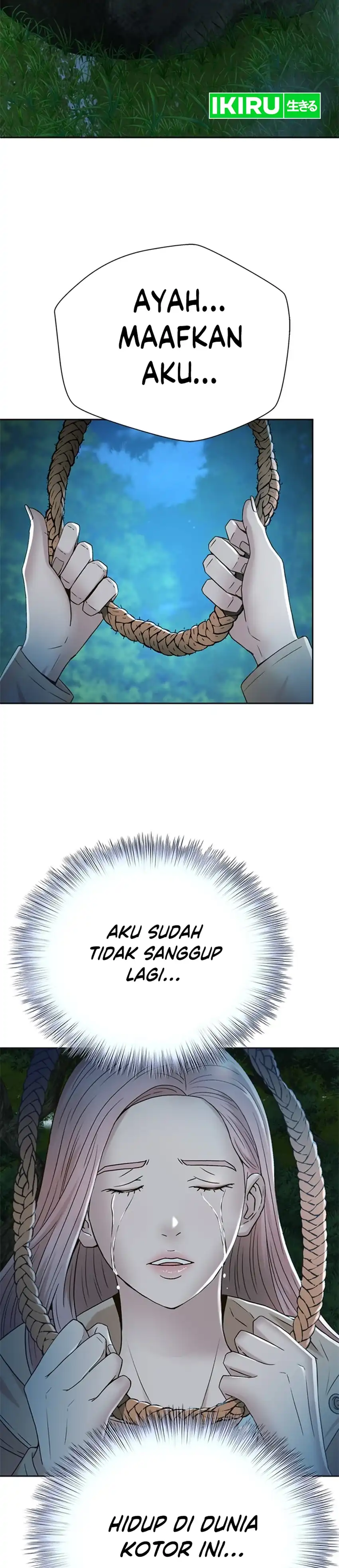 Judge Lee Han Young Chapter 128 page 8
