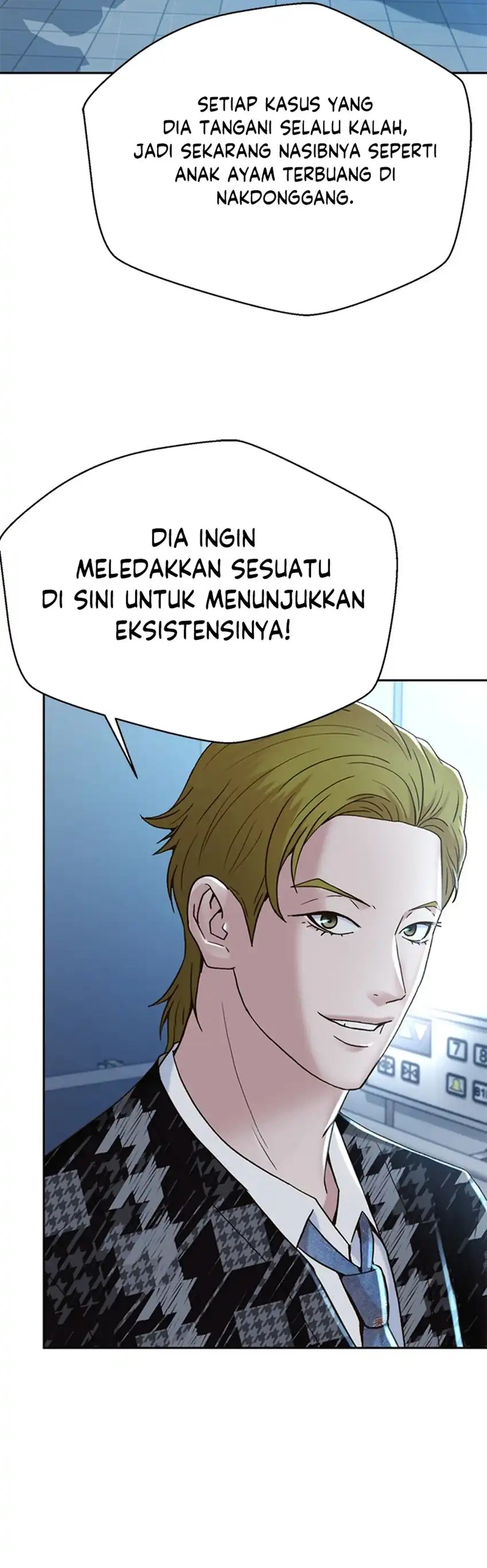 Judge Lee Han Young Chapter 128 page 88